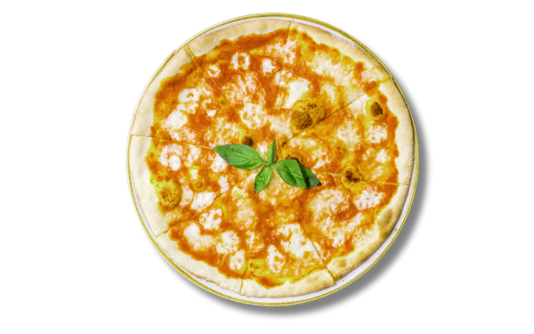 Margarita pizza